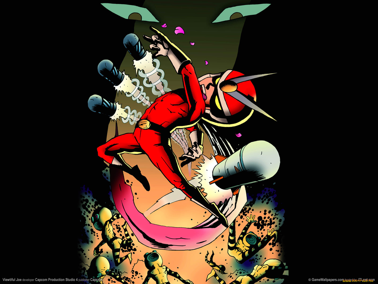 , , viewtiful, joe